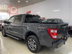 فۆرد F-150